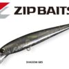 ZIP BAITS WHISPER 127SY