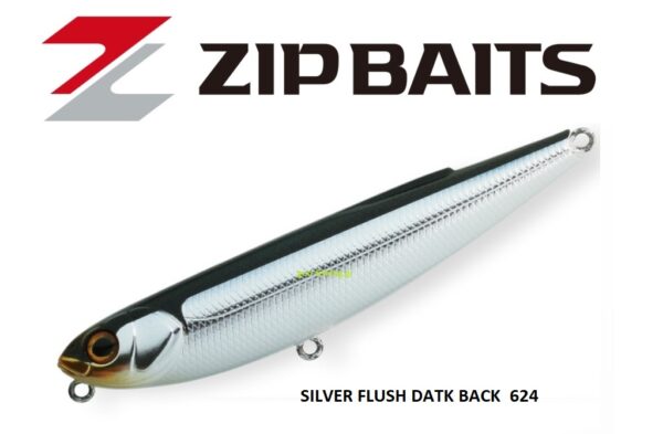 ZIP BAITS FAKIE DOG