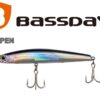 BASSDAY SUGAPEN 120F