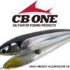 CB ONE RYAN 230