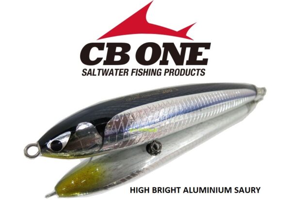 CB ONE RYAN 230