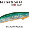 DUO REALIS JERKBAIT 120SP & SW
