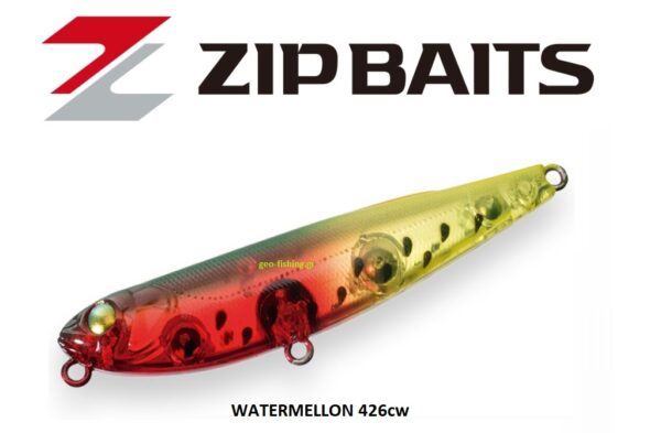 ZIP BAITS FAKIE DOG CW