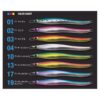 CB ONE G2 110gr