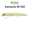 IMA KOMOMO SF-125