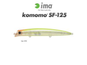 IMA KOMOMO SF-125
