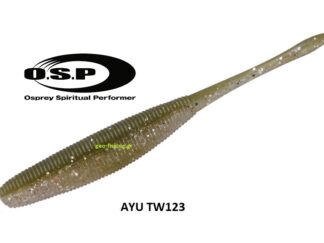 OSP DOLIVE STICK 3''