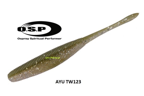 OSP DOLIVE STICK 3''