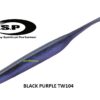 OSP DOLIVE STICK 3''
