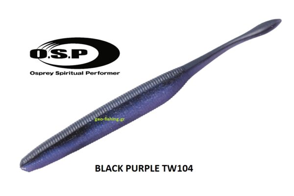 OSP DOLIVE STICK 3''
