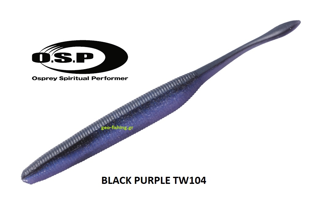 OSP DOLIVE STICK 3''
