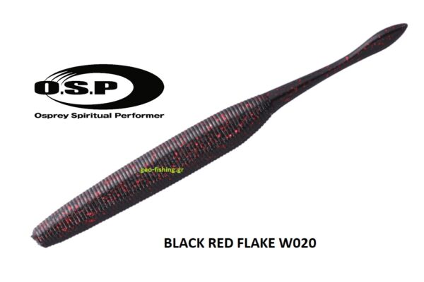 OSP DOLIVE STICK 3''