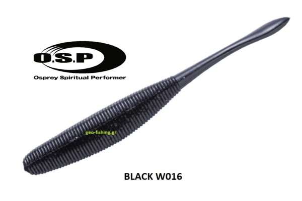 OSP DOLIVE STICK 3''