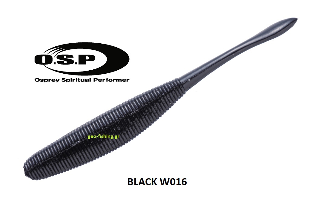 OSP DOLIVE STICK 3''