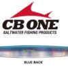 CB ONE C1 200gr LONGLIDE CB ONE C1 200gr LONGLIDE