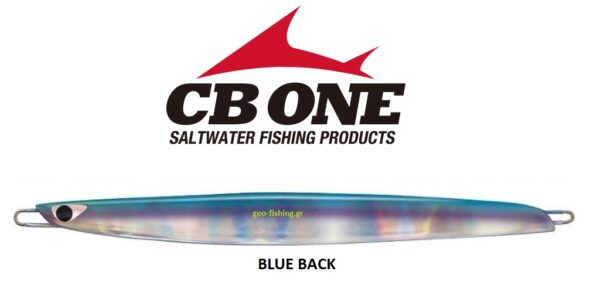 CB ONE C1 200gr LONGLIDE CB ONE C1 200gr LONGLIDE