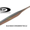 OSP DOLIVE STICK FAT 4,5''
