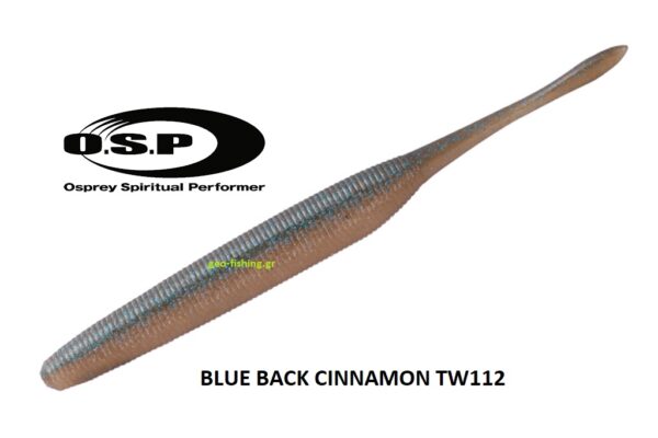 OSP DOLIVE STICK FAT 4,5''