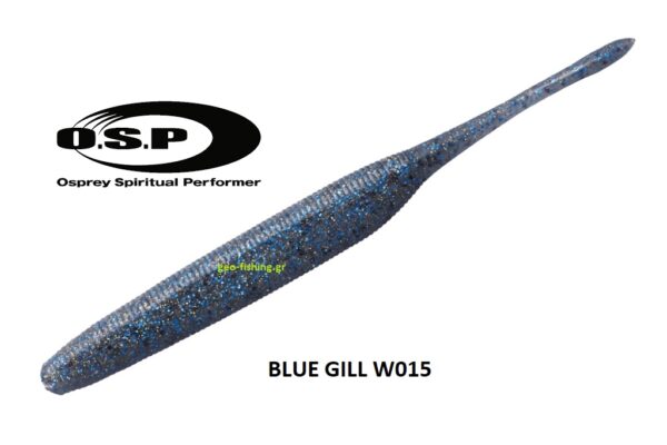OSP DOLIVE STICK 3''