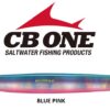CB ONE C1 200gr LONGLIDE CB ONE C1 200gr LONGLIDE