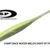 OSP DOLIVE STICK 3''