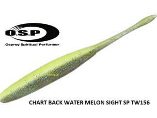 OSP DOLIVE STICK 3''