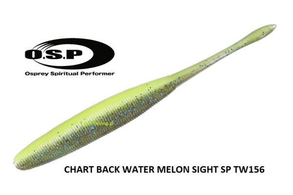 OSP DOLIVE STICK 3''
