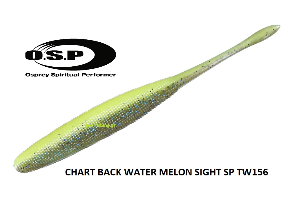 OSP DOLIVE STICK 3''