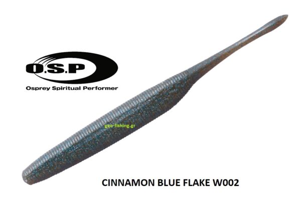 OSP DOLIVE STICK 3''