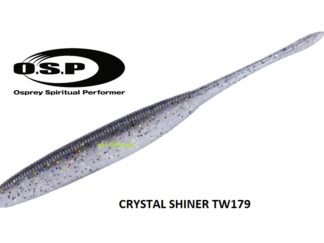 OSP DOLIVE STICK 3''