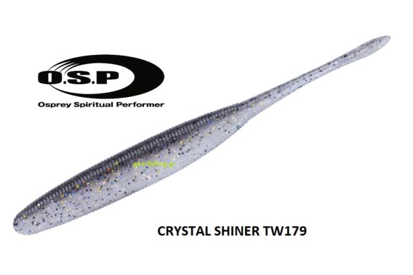 OSP DOLIVE STICK 3''