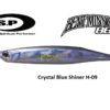 OSP BENT MINNOW 86F