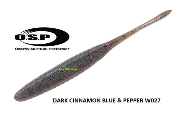 OSP DOLIVE STICK 3''