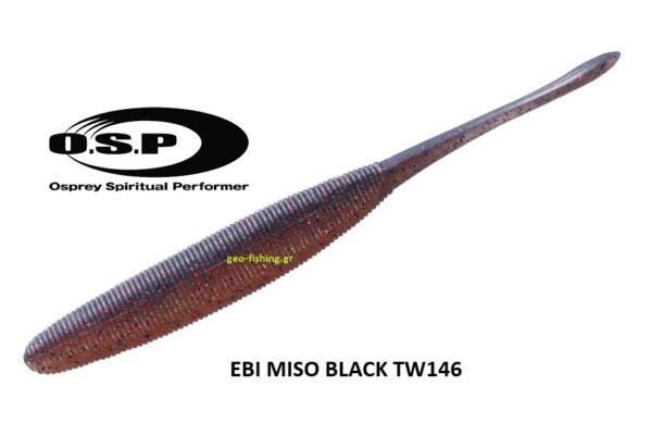 OSP DOLIVE STICK 3''