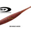 OSP DOLIVE STICK 3''