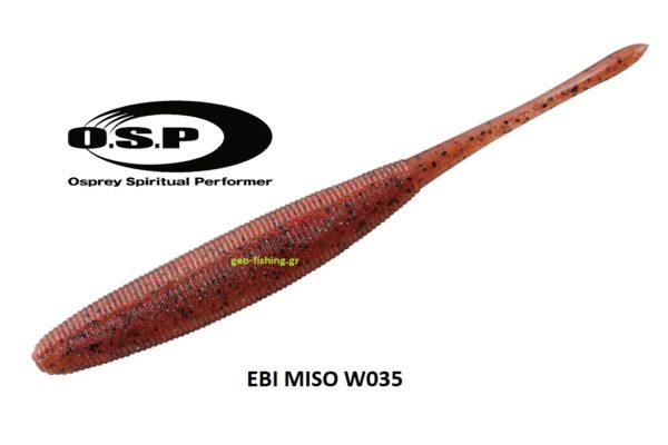 OSP DOLIVE STICK 3''