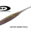 OSP DOLIVE STICK 3''