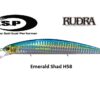 OSP RUNDRA 130SP SW OSP RUNDRA 130SP SW