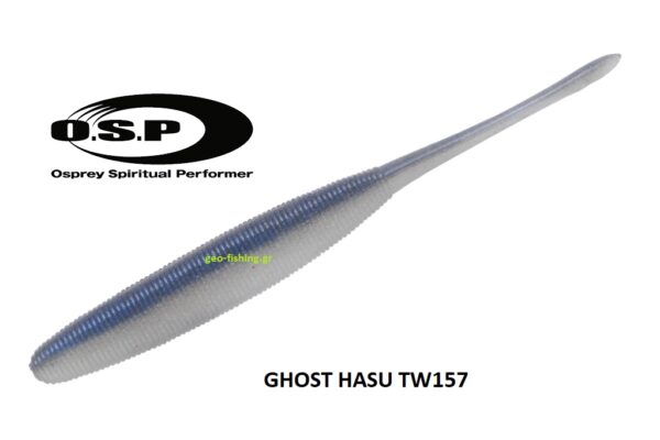 OSP DOLIVE STICK 3''