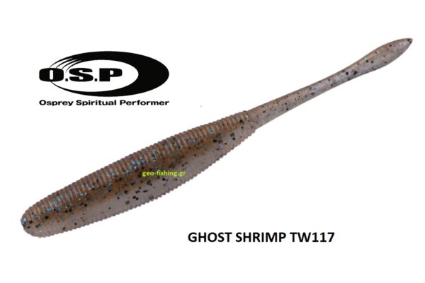 OSP DOLIVE STICK FAT 4,5''