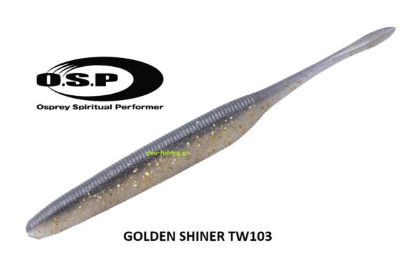 OSP DOLIVE STICK 3''