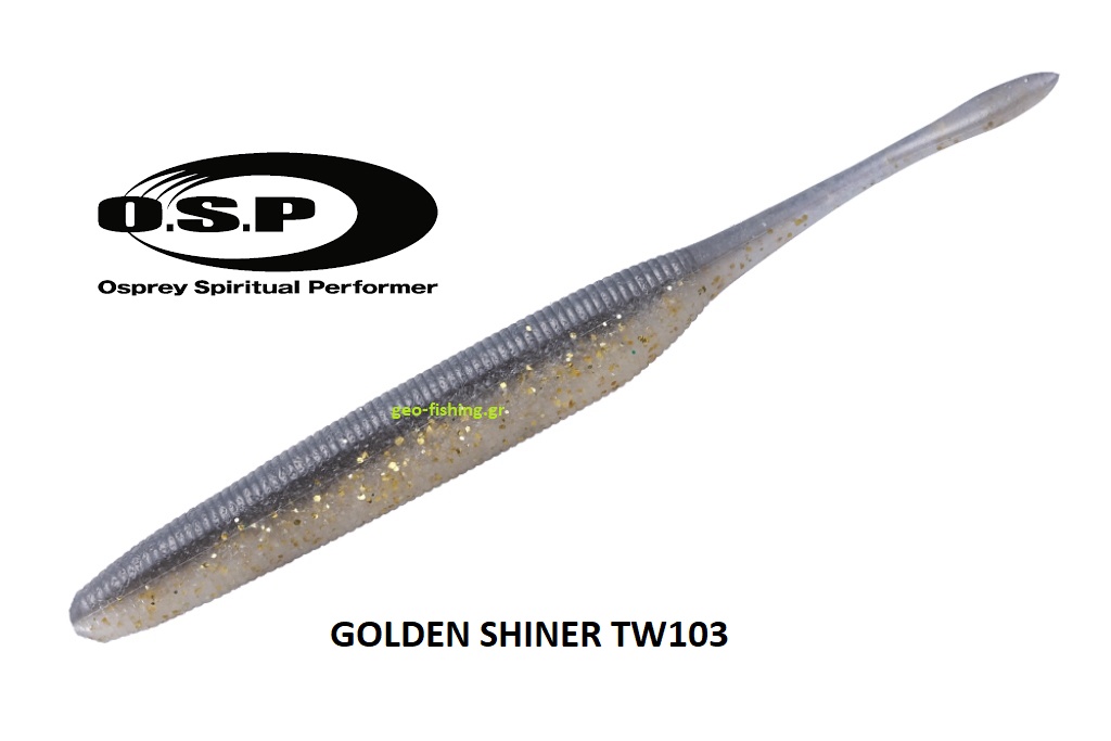 OSP DOLIVE STICK 3''