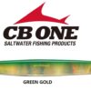 CB ONE C1 200gr LONGLIDE CB ONE C1 200gr LONGLIDE