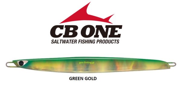 CB ONE C1 200gr LONGLIDE CB ONE C1 200gr LONGLIDE