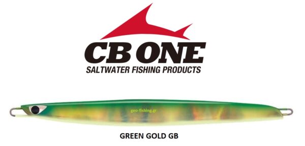 CB ONE C1 200gr LONGLIDE CB ONE C1 200gr LONGLIDE
