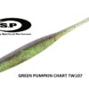 OSP DOLIVE STICK FAT 4,5''