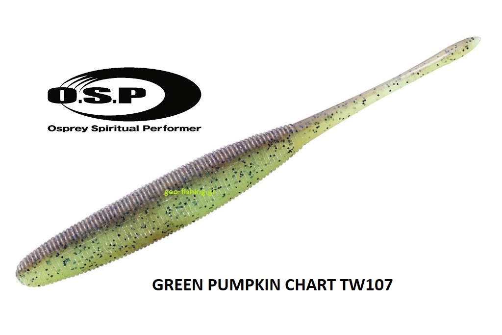 OSP DOLIVE STICK FAT 4,5''