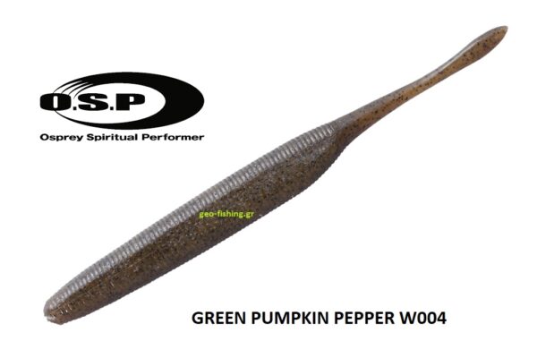 OSP DOLIVE STICK 3''