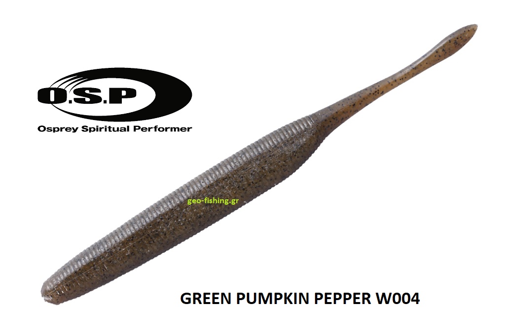OSP DOLIVE STICK 3''