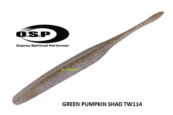 OSP DOLIVE STICK 3''